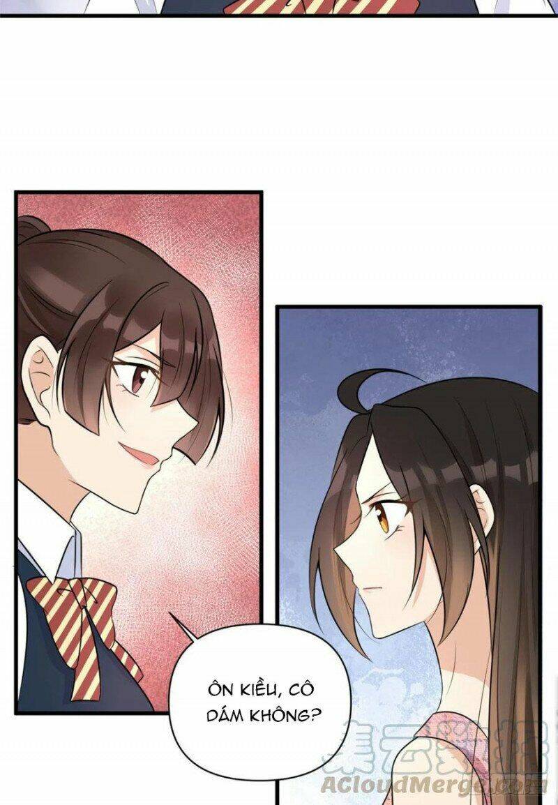 vẫn cứ nhớ em, nhớ em chapter 64 14