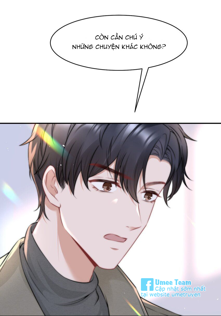 ta sinh con cho tổng tài chapter 85 21