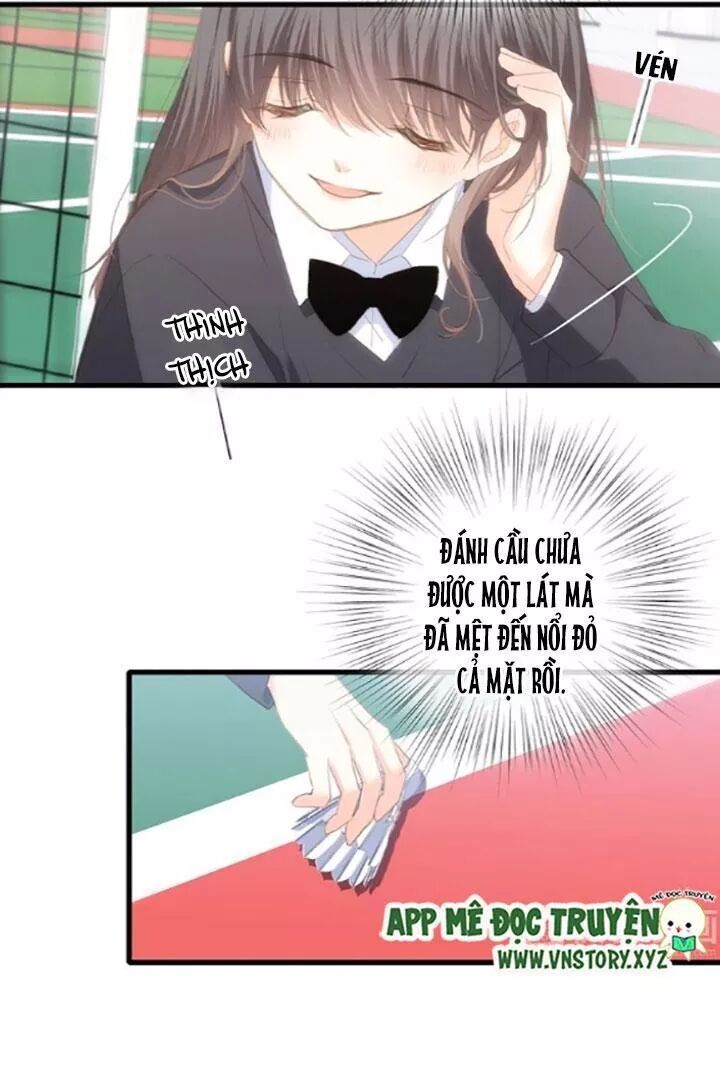 con tim rung động 2 chapter 78 29