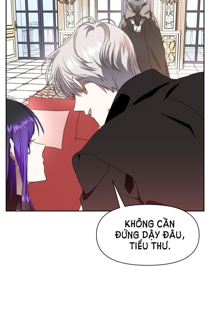 tôi muốn trở thành cô ấy dù chỉ là một ngày chapter 14 32