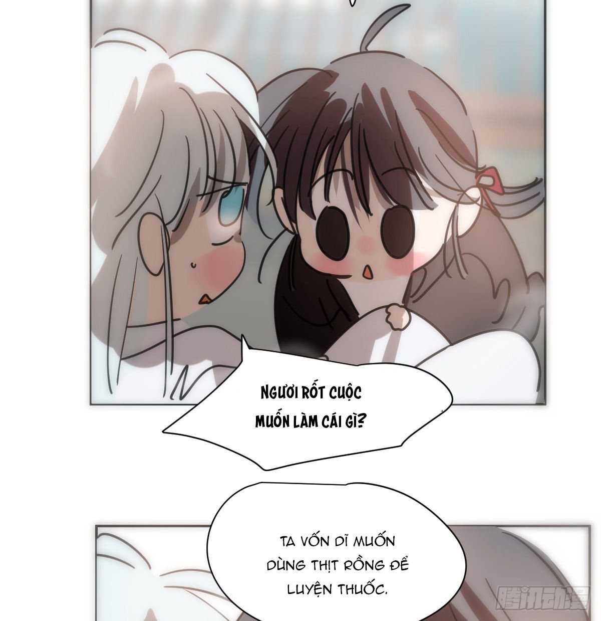 Bắt Lấy Ngao Ngao chapter 191 - Trang 32
