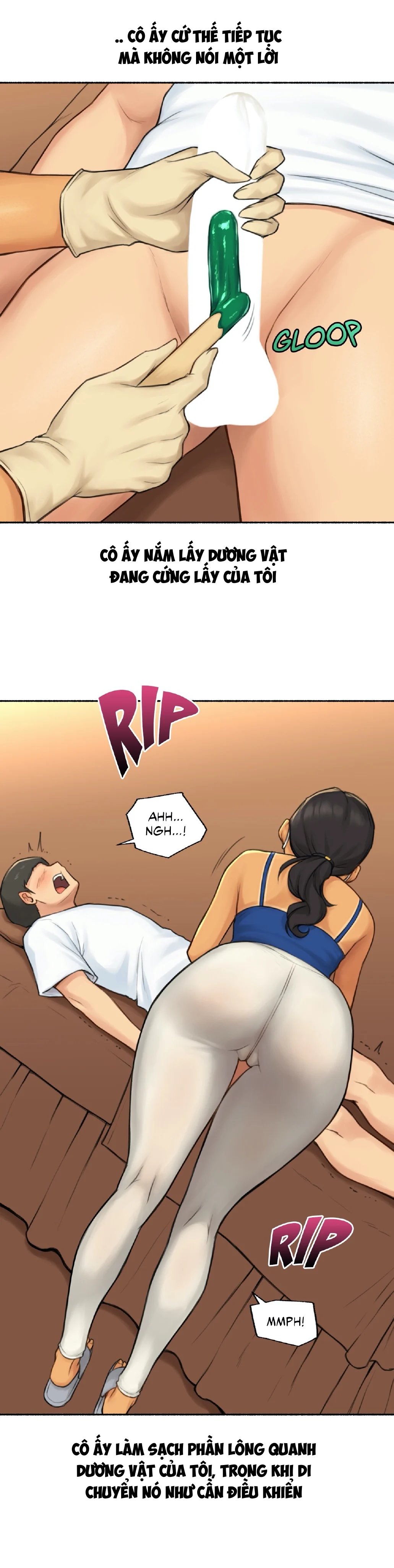 bạn đã xxx bao giờ chưa? chapter 29 23