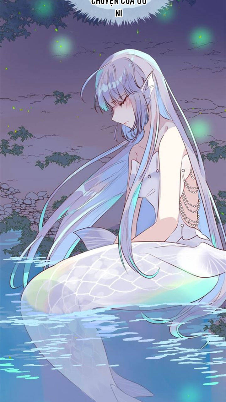 chiếc váy của người cá chapter 54 33