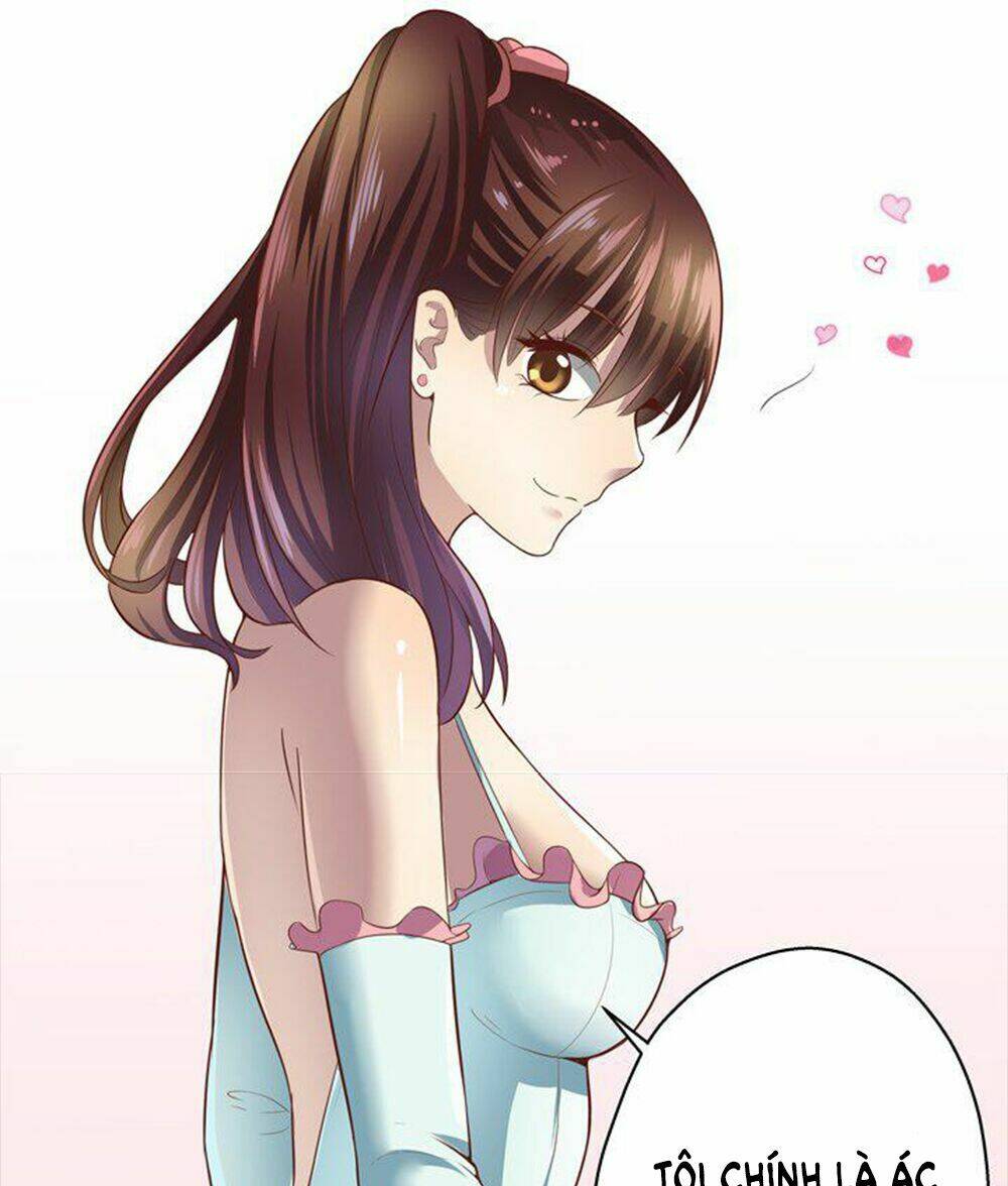 khi trò chơi ác ma bắt đầu chapter 5 74