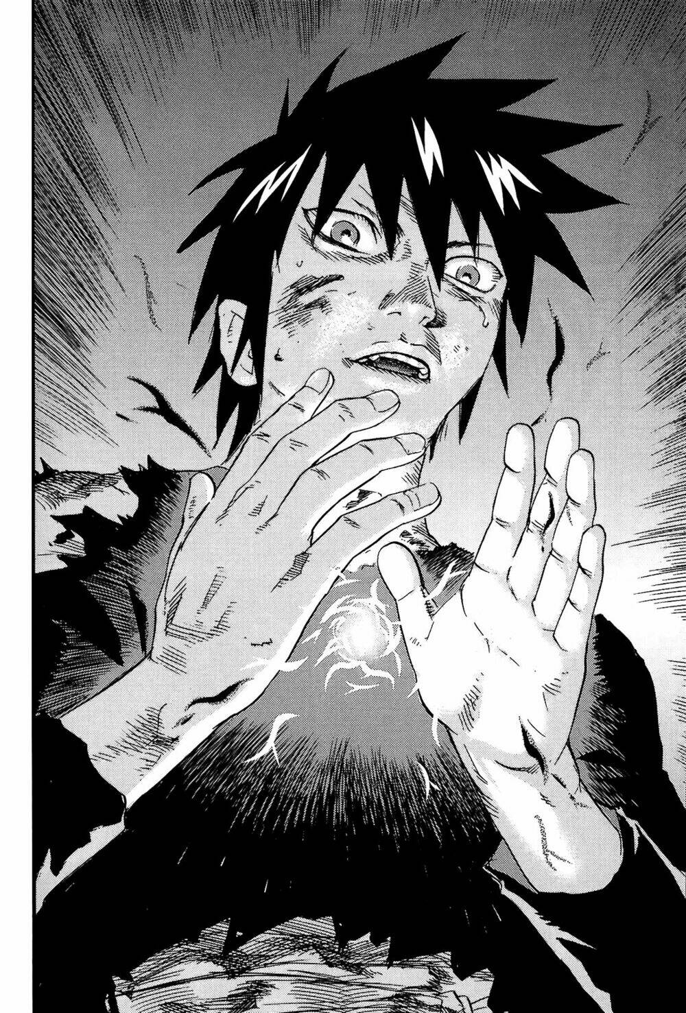 thanh ma kiếm huyền thoại phần 2 chapter 15 23