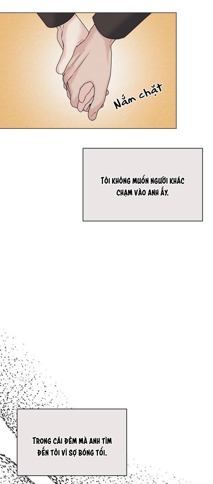 tình yêu ràng buộc chapter 14 13