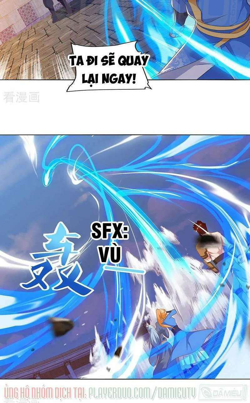 tối cường thăng cấp chapter 98 19