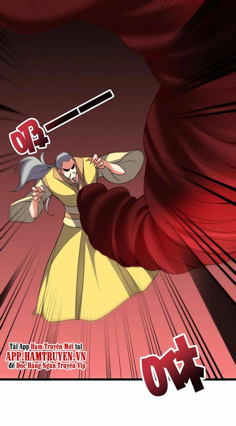 phục thiên thánh chủ chapter 152 25