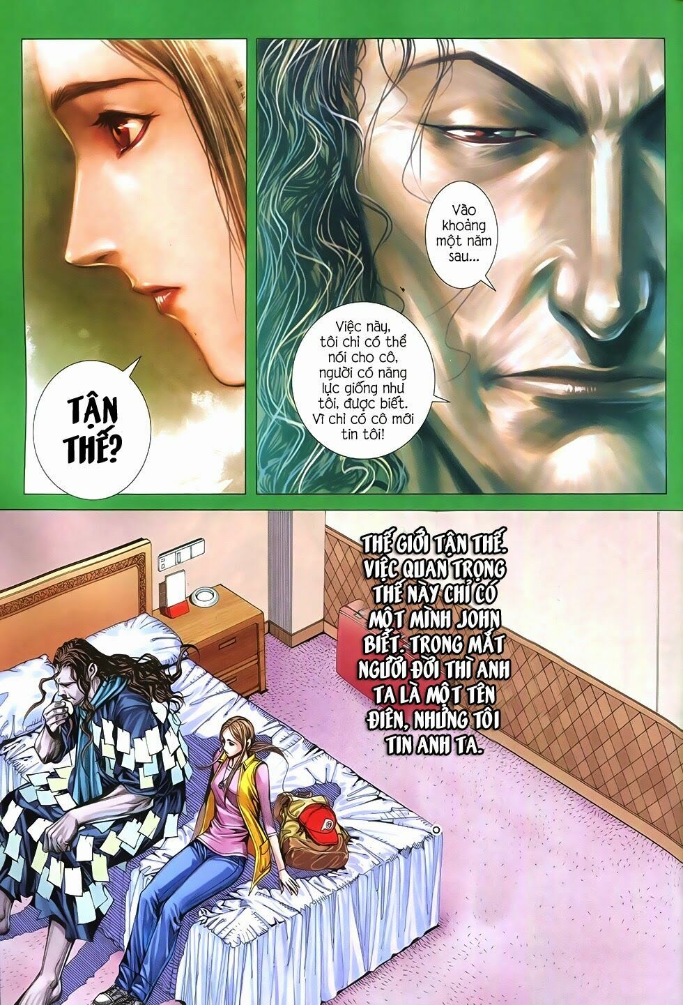 đại quân phiệt chapter 44 29