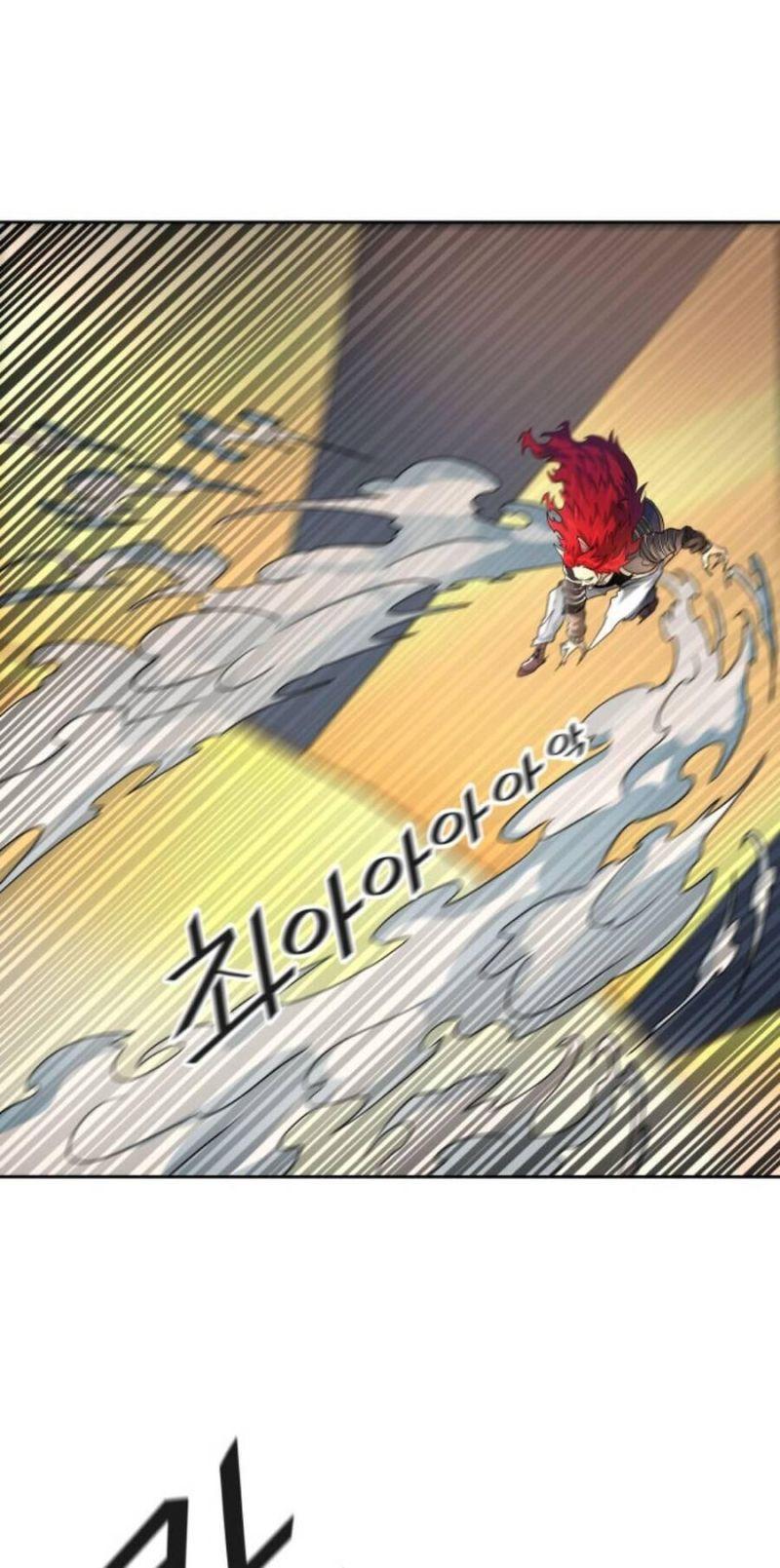 tòa tháp bí ẩn 2 chapter 492 17