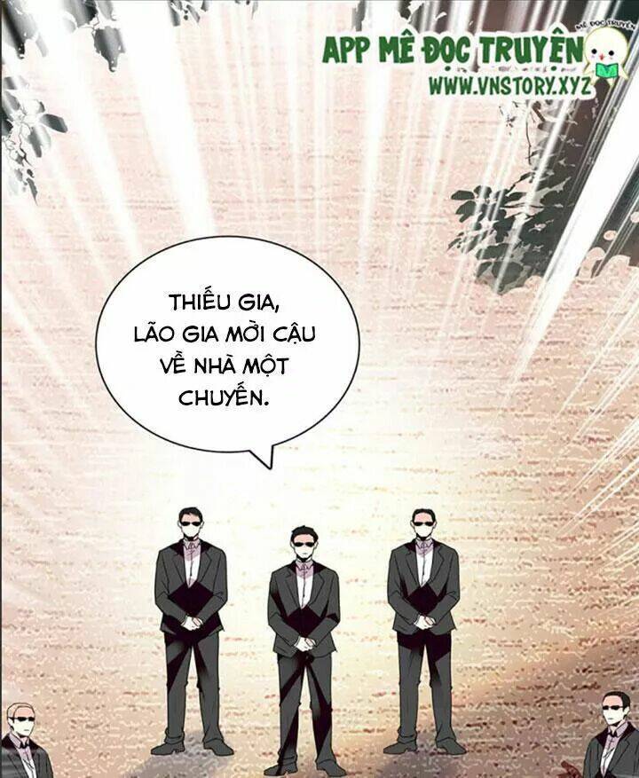 nữ hầu sau giờ học chapter 73 29