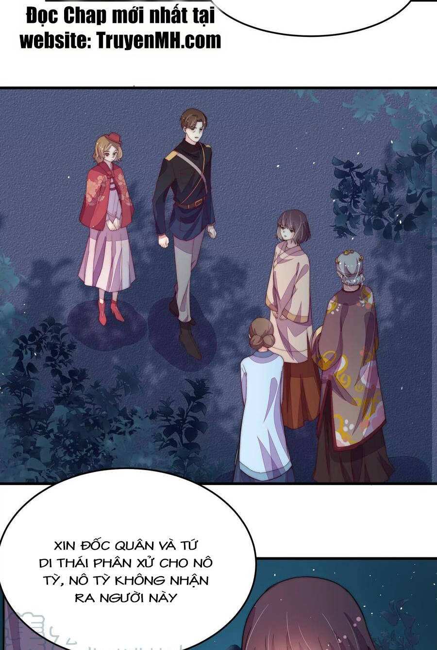 ngày nào thiếu soái cũng ghen chapter 427 2