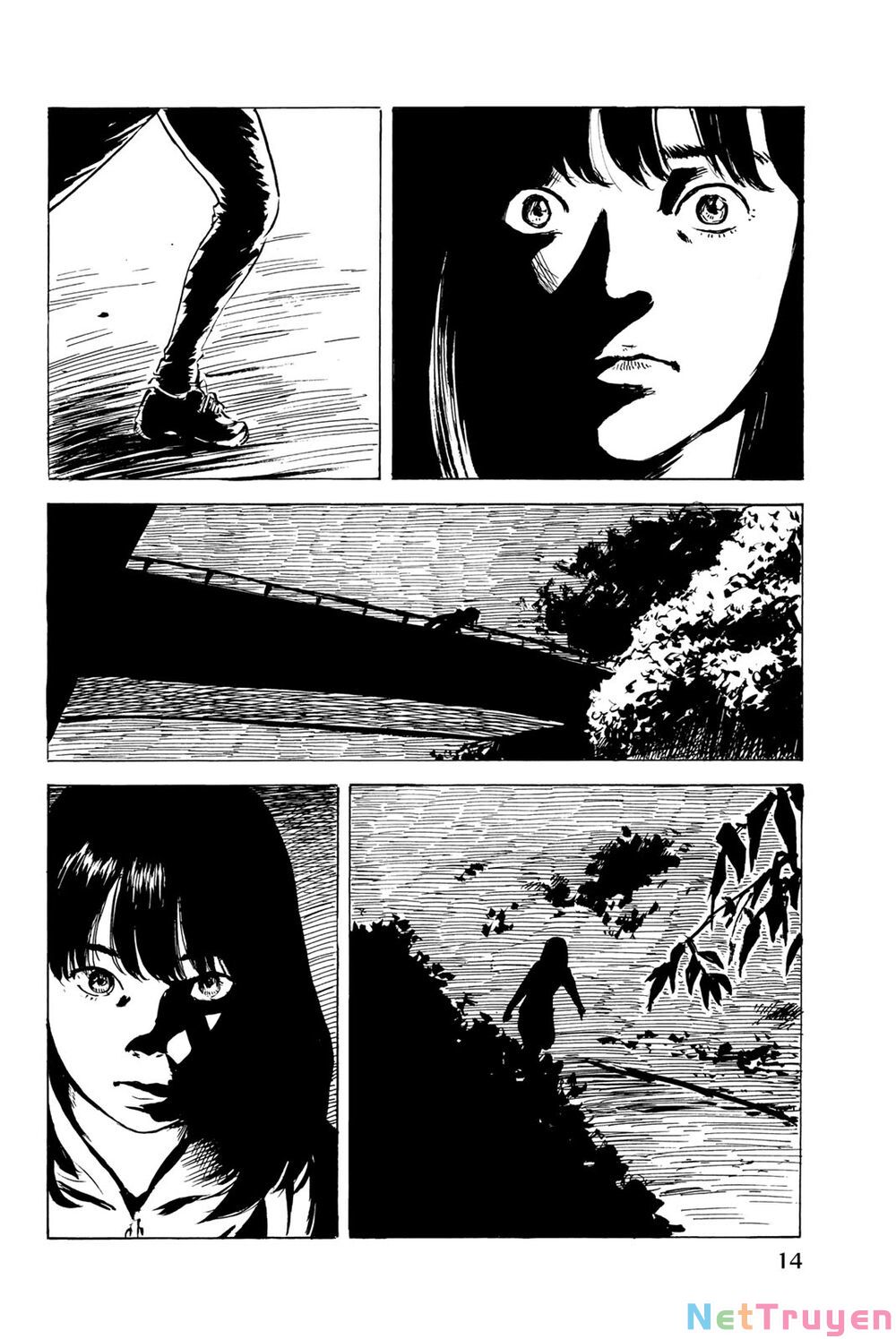 happiness chapter 31 14