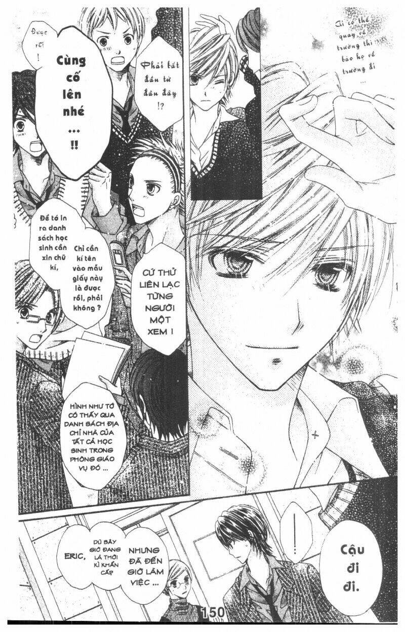 thiên đường rock chapter 7 149