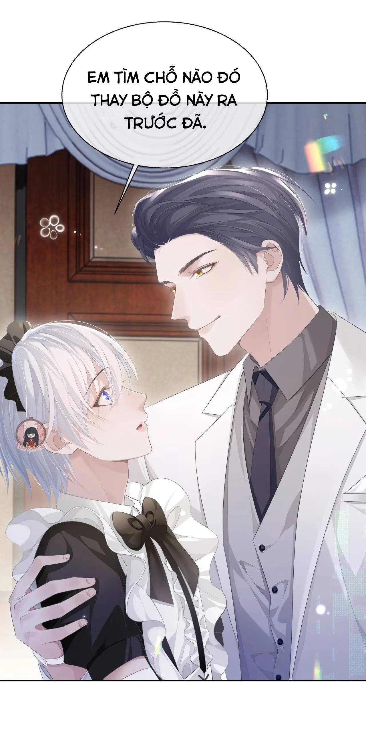 xin hãy ly hôn chapter 19 9