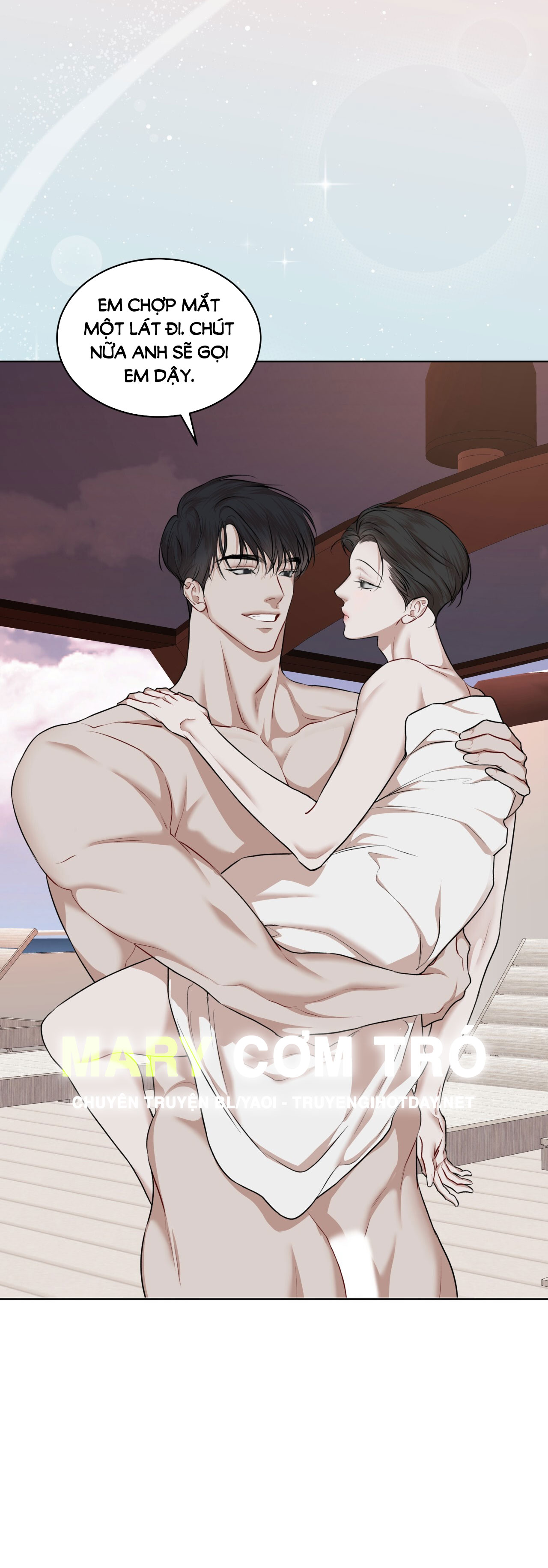Nguồn Khởi Sinh chapter 76.2 - Trang 31