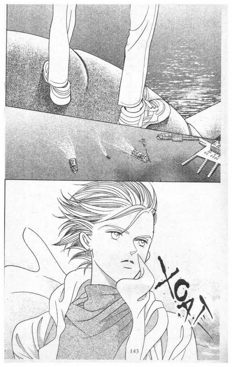 nàng tiên ánh trăng - kaguya hime chapter 16 143