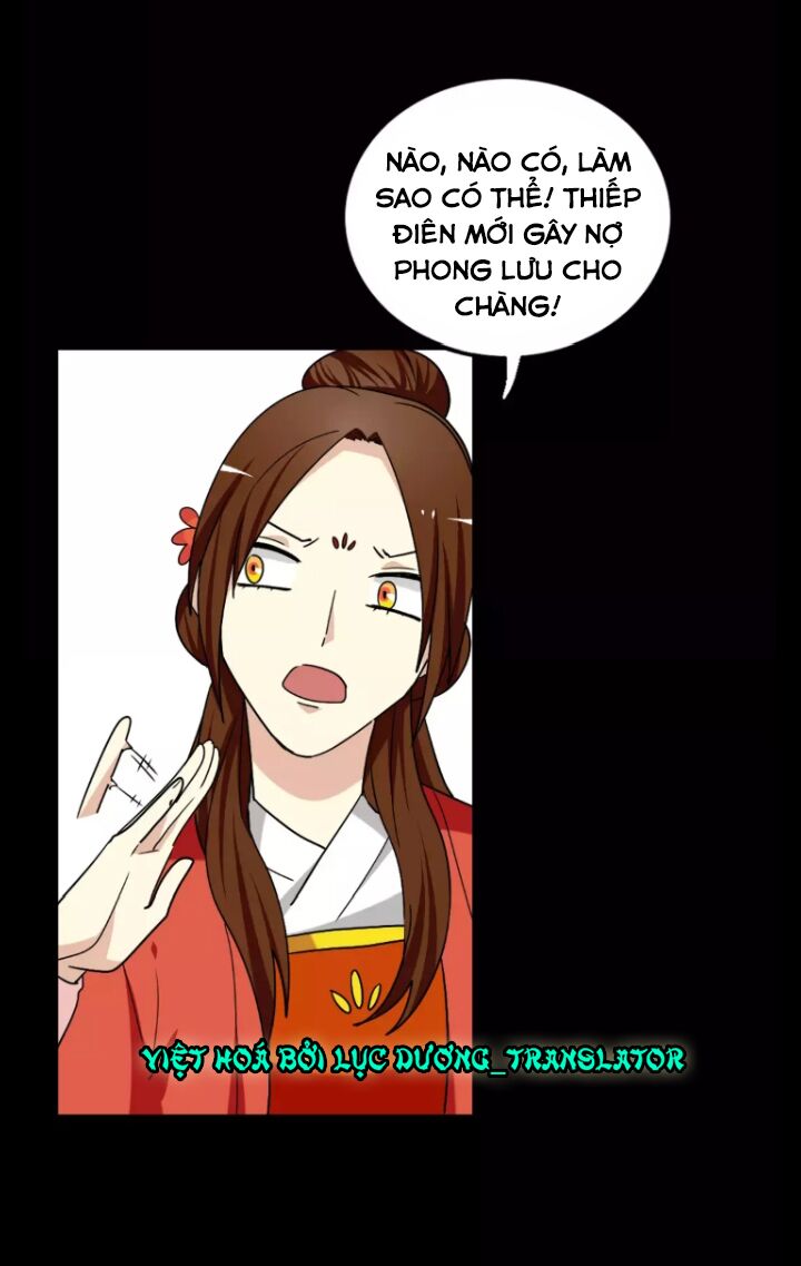 lưỡng bất nghi (full) chapter 119 10