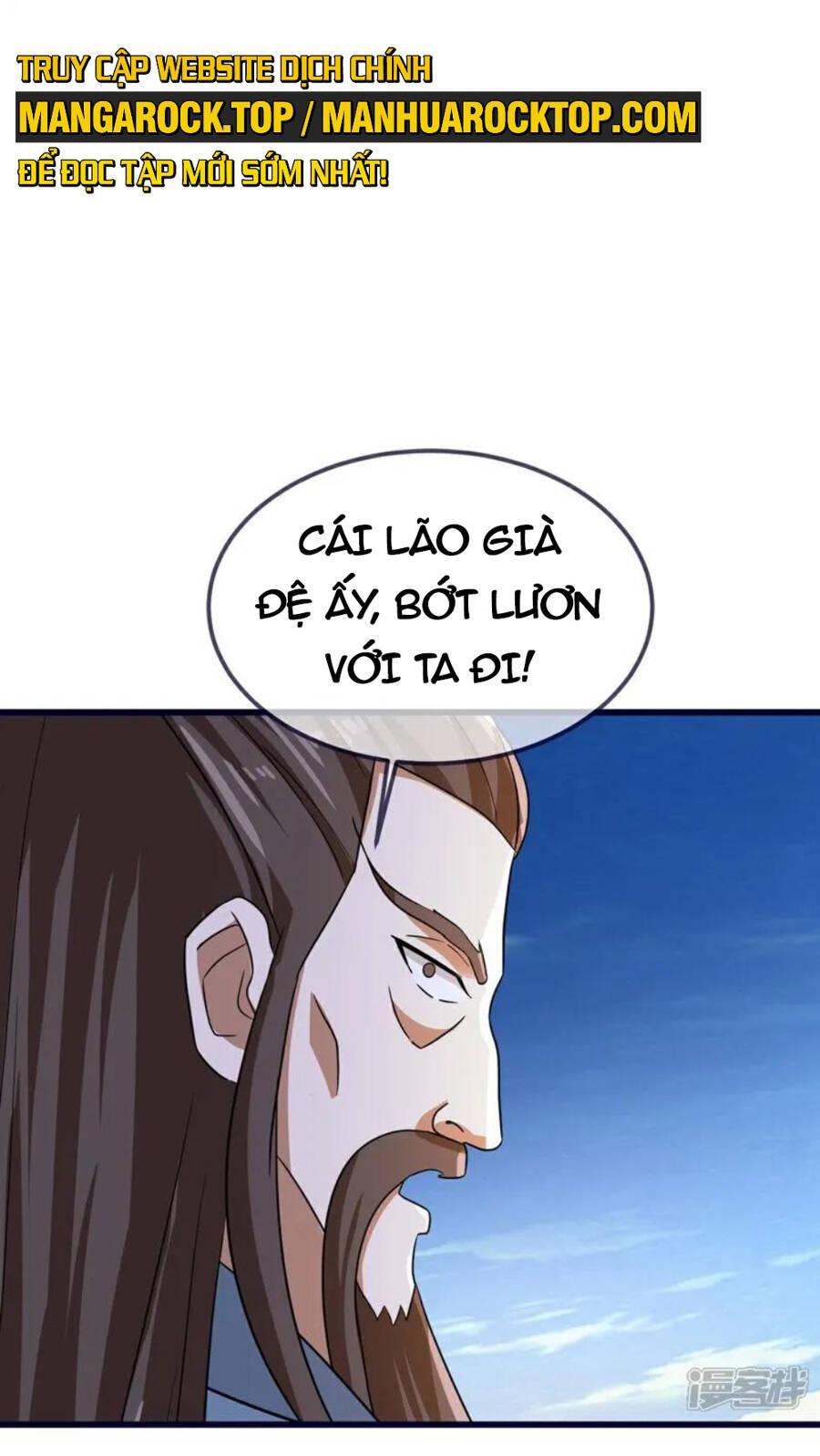 tiên võ đế tôn chapter 497 22