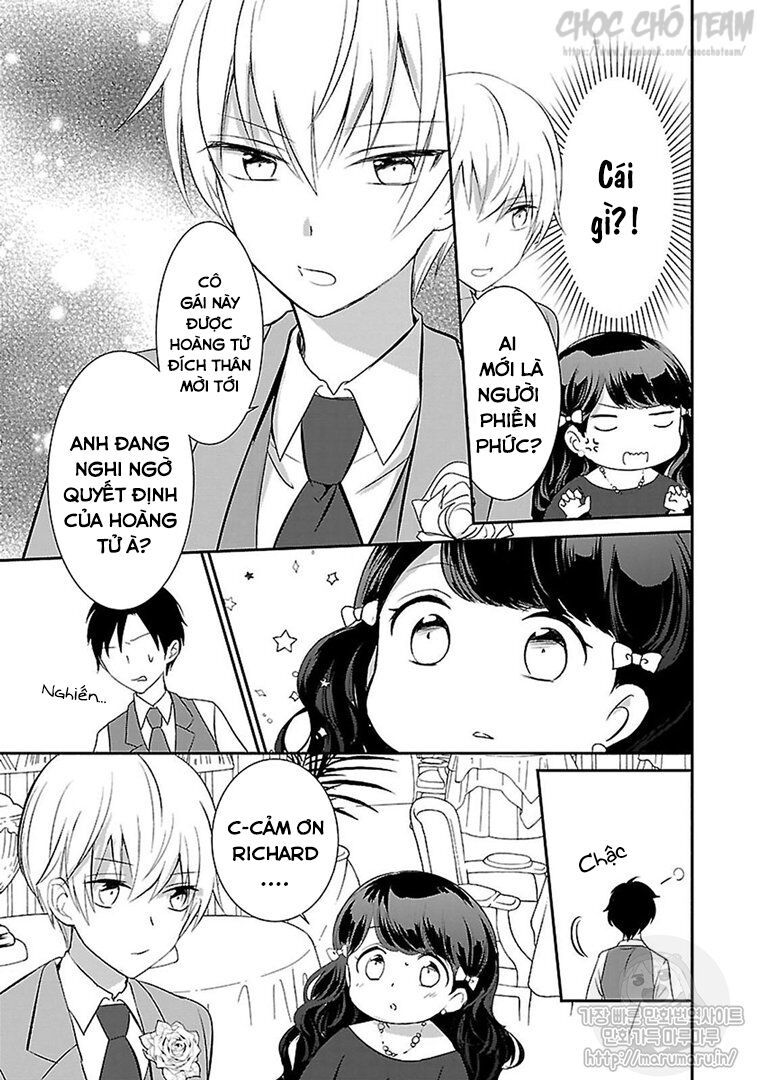 tenseisaki ga shoujo manga no shirobuta reijou datta chapter 5 17