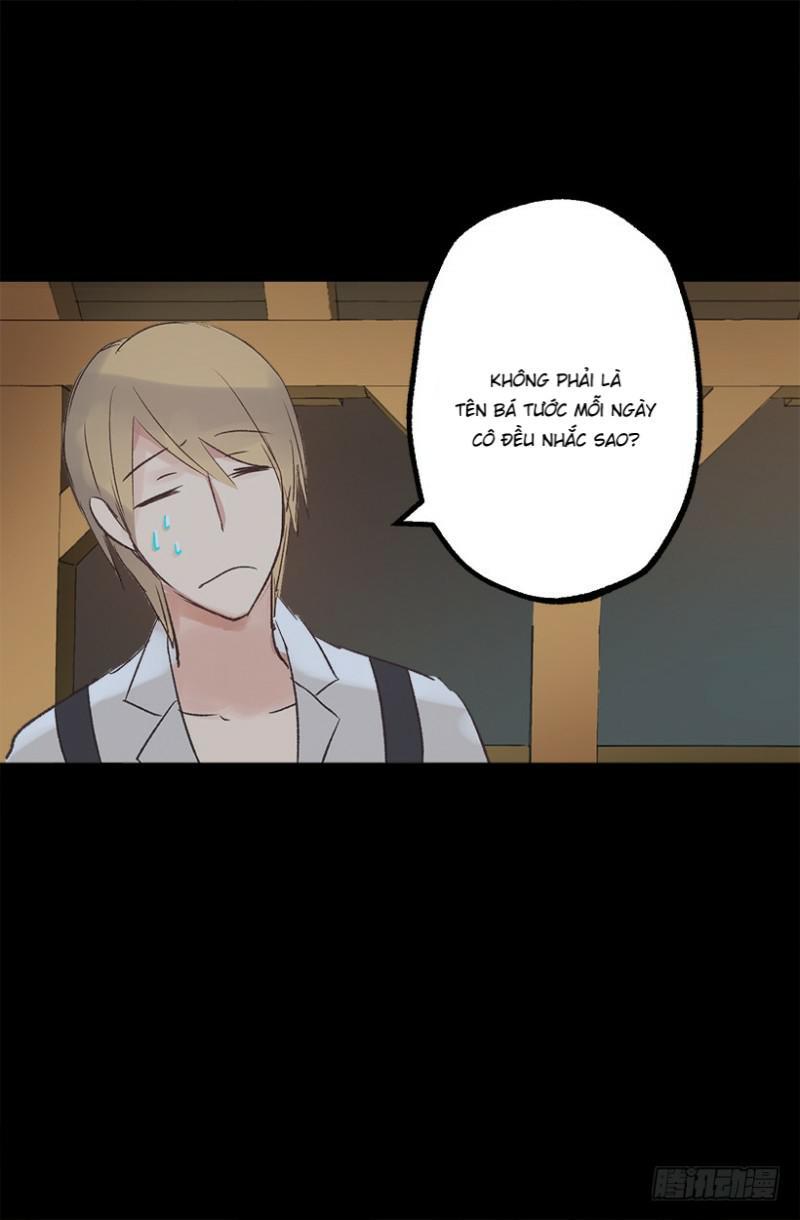 tước thế luyến nhân chapter 4 18