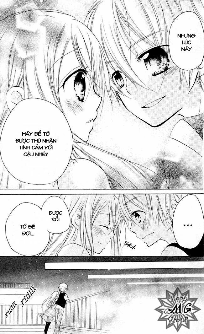 giri koi chapter 7 33