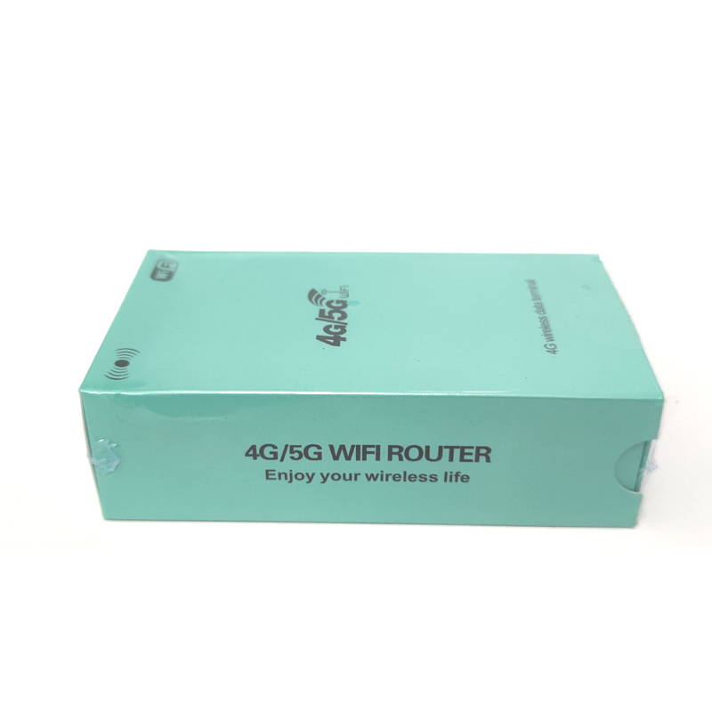 Thiết bị phát wifi từ sim 4G/5G data teminal E5573C tốc độ cao - Hỗ trợ vừa sạc vừa dùng (Trắng)