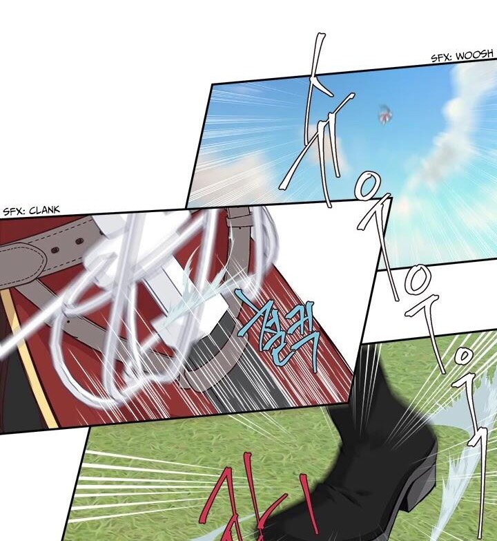 cẩn thận nữ phụ phản diện đấy! chapter 22 49