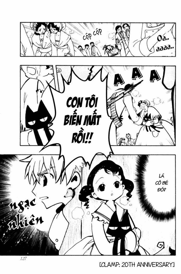 huyền thoại đôi cánh chapter 27 7