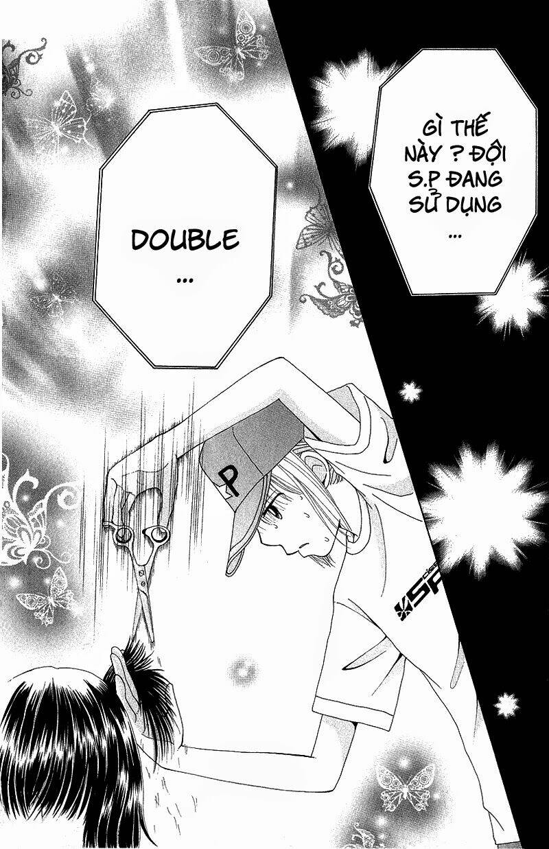 dự án kéo vàng chapter 50 29