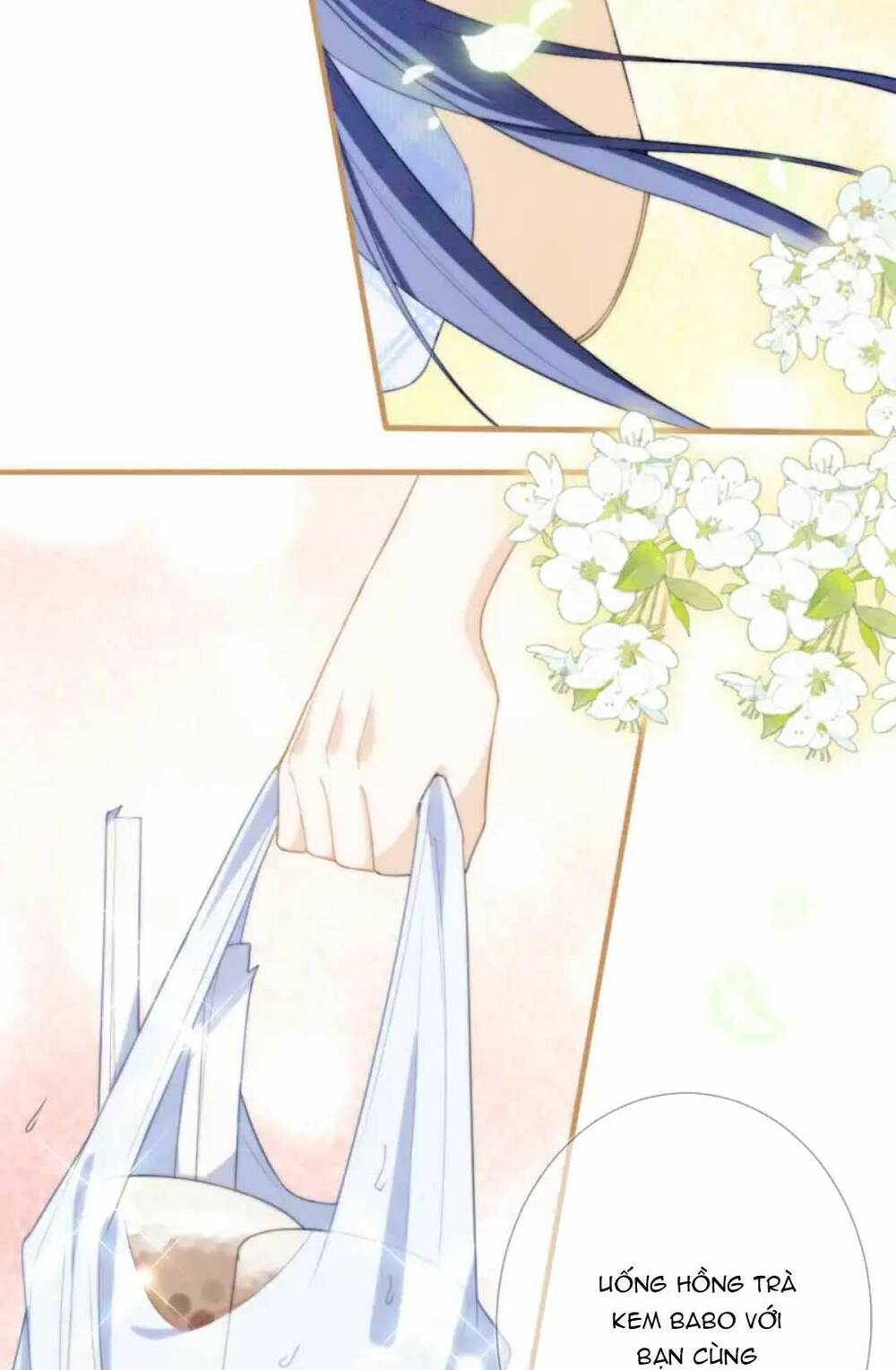 mỗi lần gặp nguy tôi đều có thể triệu hoán nam thần chapter 1 6