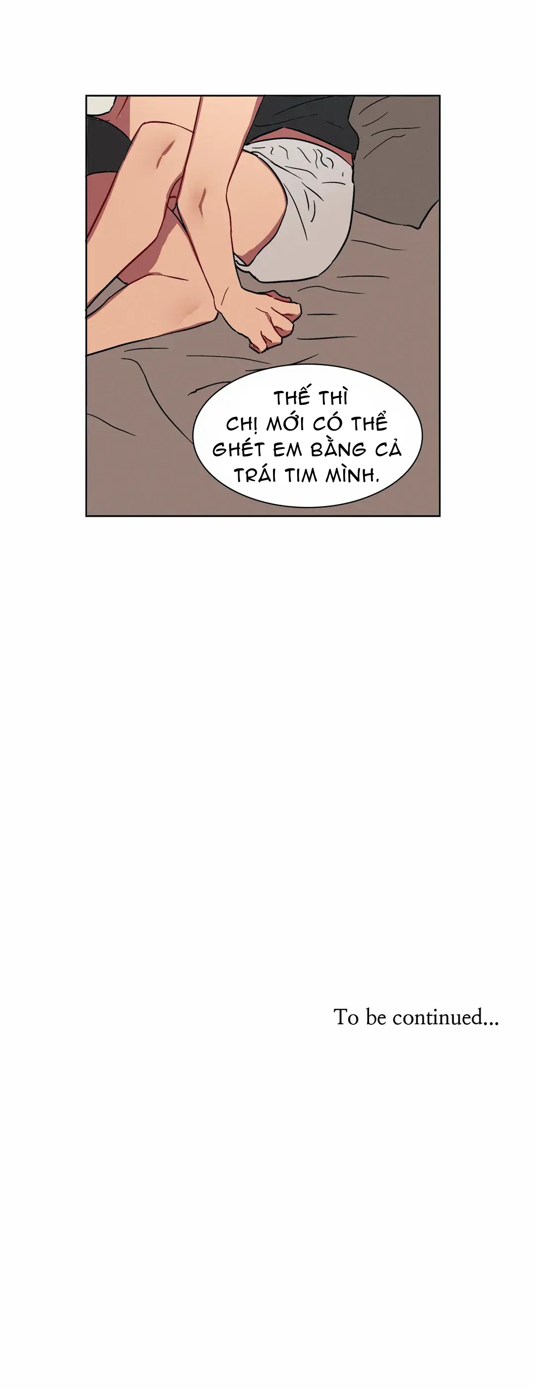 lọ lem ngủ ngon nhé chapter 21.2 9