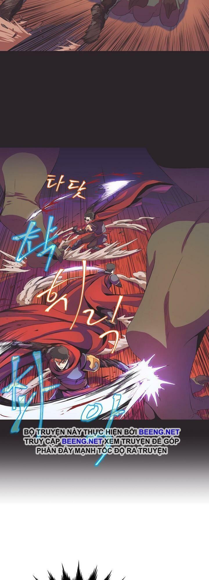 tiêu diệt đấng cứu thế chapter 7 16