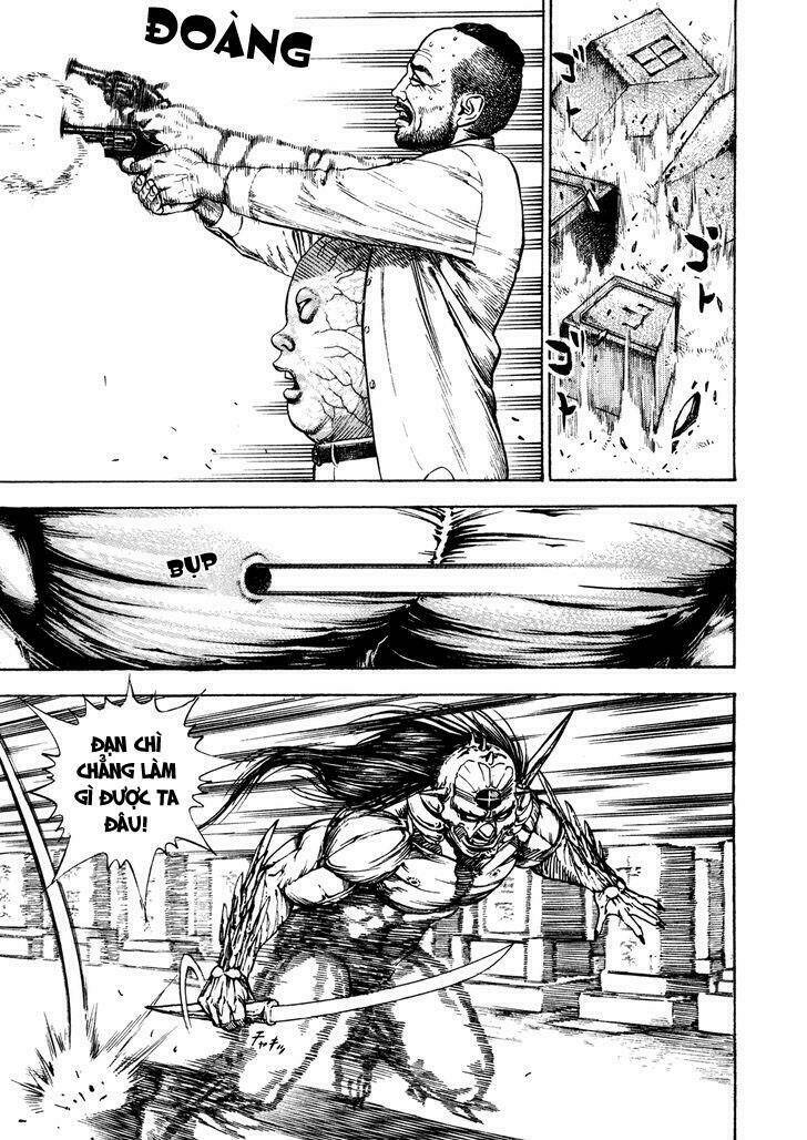 igyoujin oniwakamaru chapter 17 8