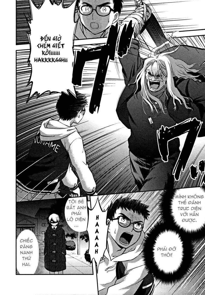 kandachime chapter 16 19