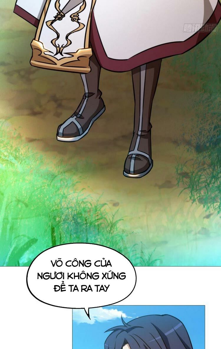 vạn cổ kiếm thần chapter 143 17