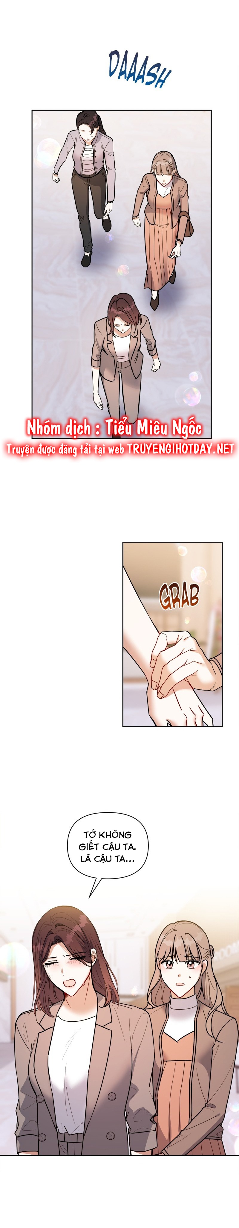 bản cam kết hôn nhân chapter 91 7