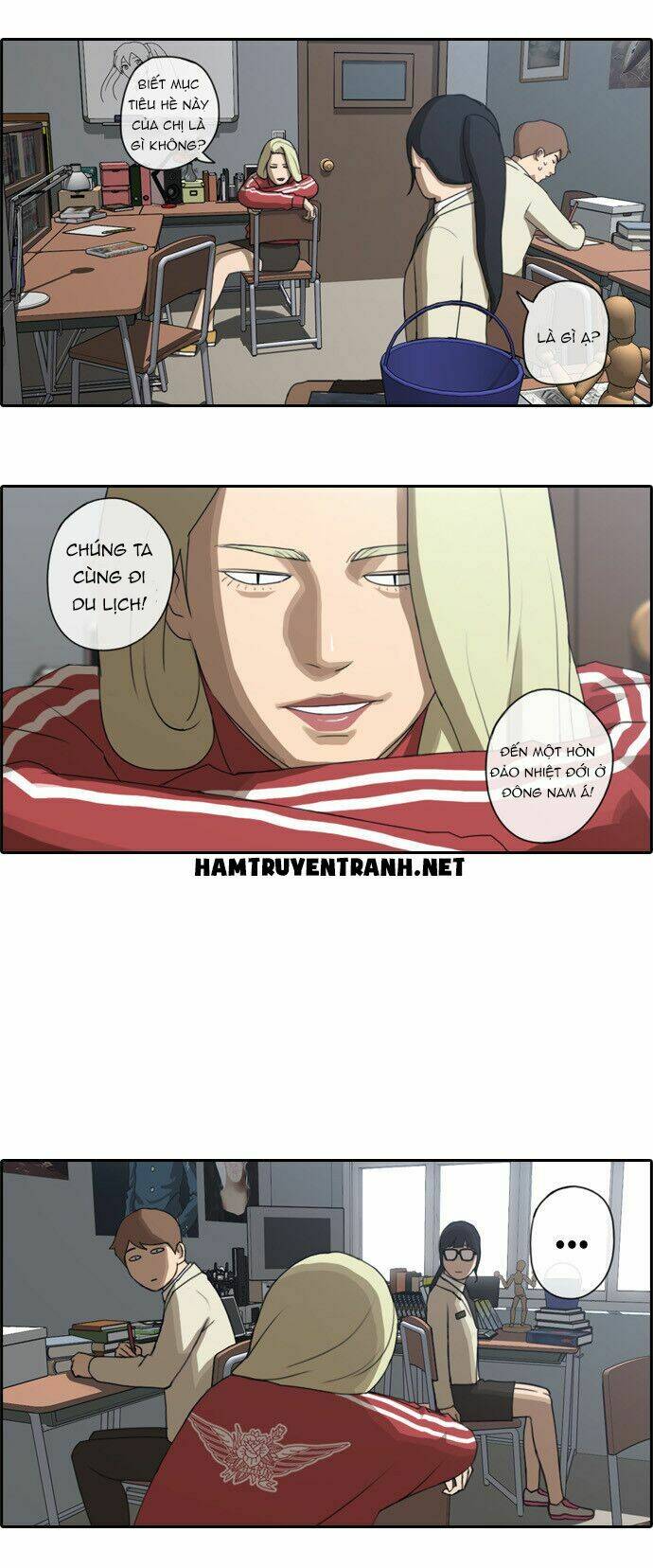 free draw m chapter 33 17