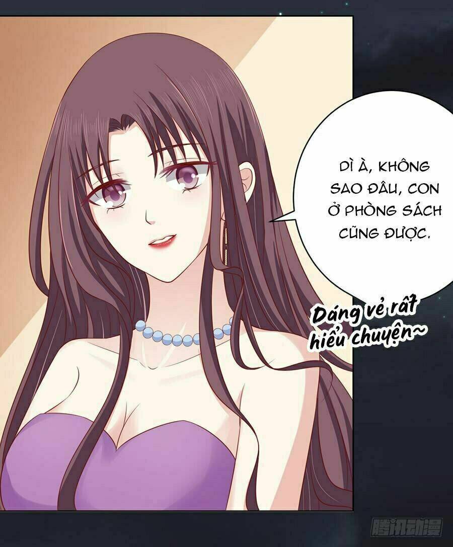 liệt ái tri hạ: series mật đào tiểu tình nhân chapter 99 18