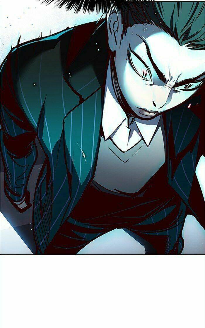 biến thân thành mèo chapter 26 9