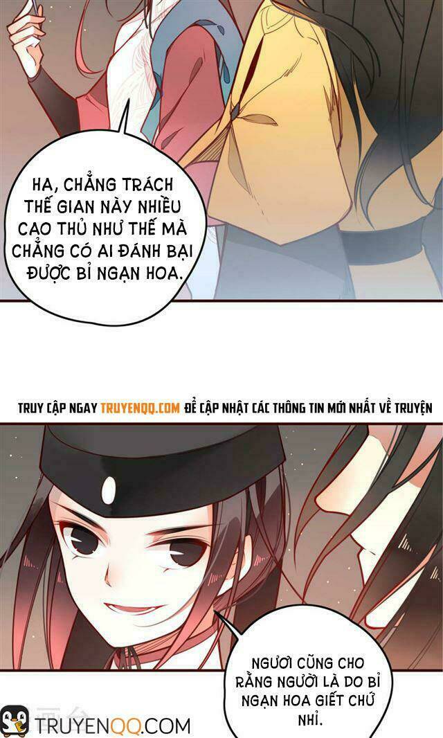 bỉ ngạn hoa chapter 3 2