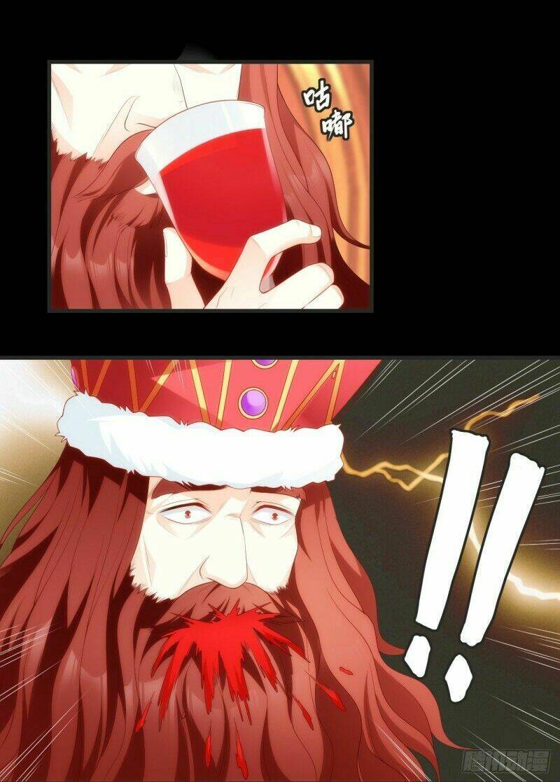 lãnh chúa cái gì không quan trọng chapter 68 9