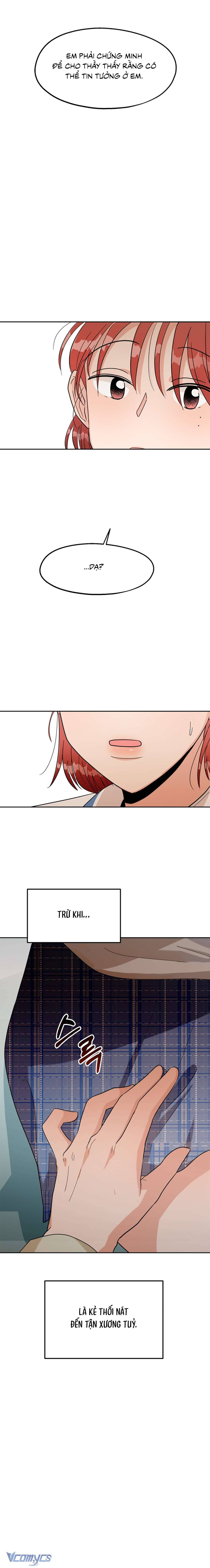 trò chơi kim tự tháp chapter 11 7