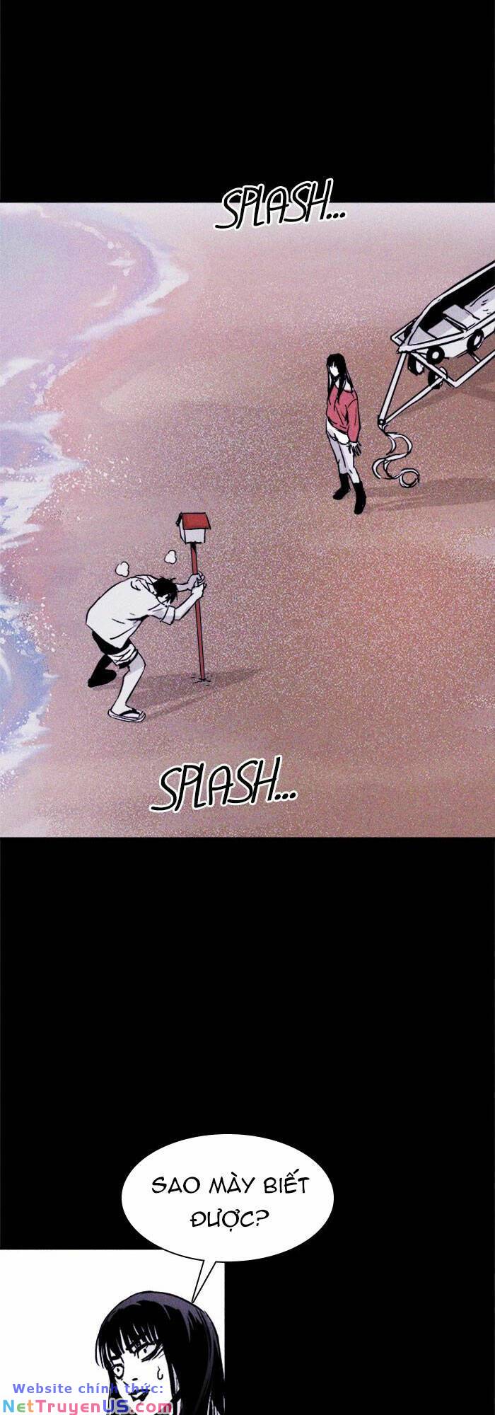 Chuồng lợn chapter 46 26