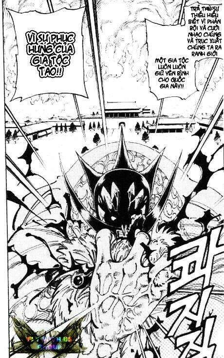 vua pháp thuật chapter 54 13