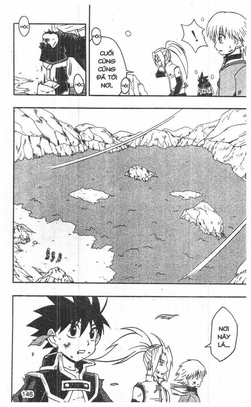 joou kishi monogatari chapter 4 144