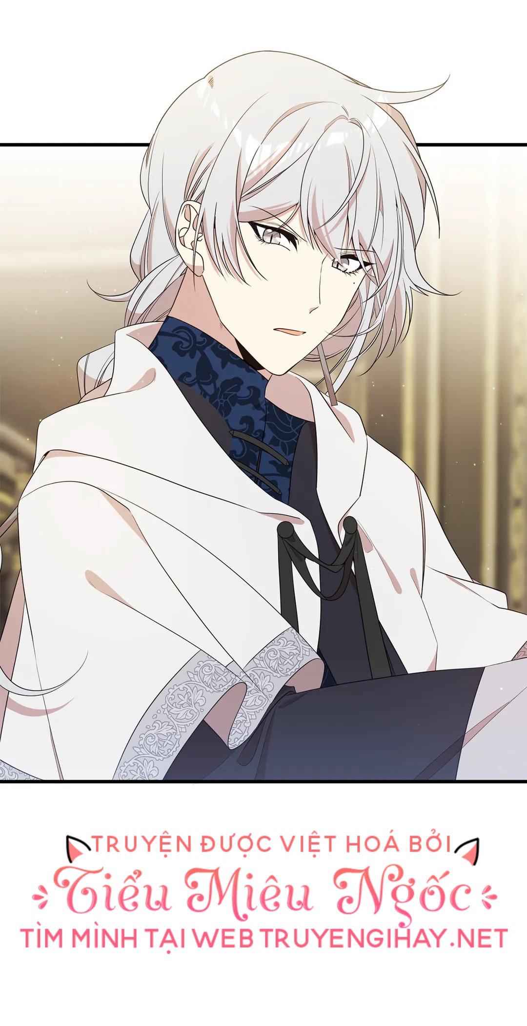 chị ấy là nữ chính trong truyện đó chapter 13 42