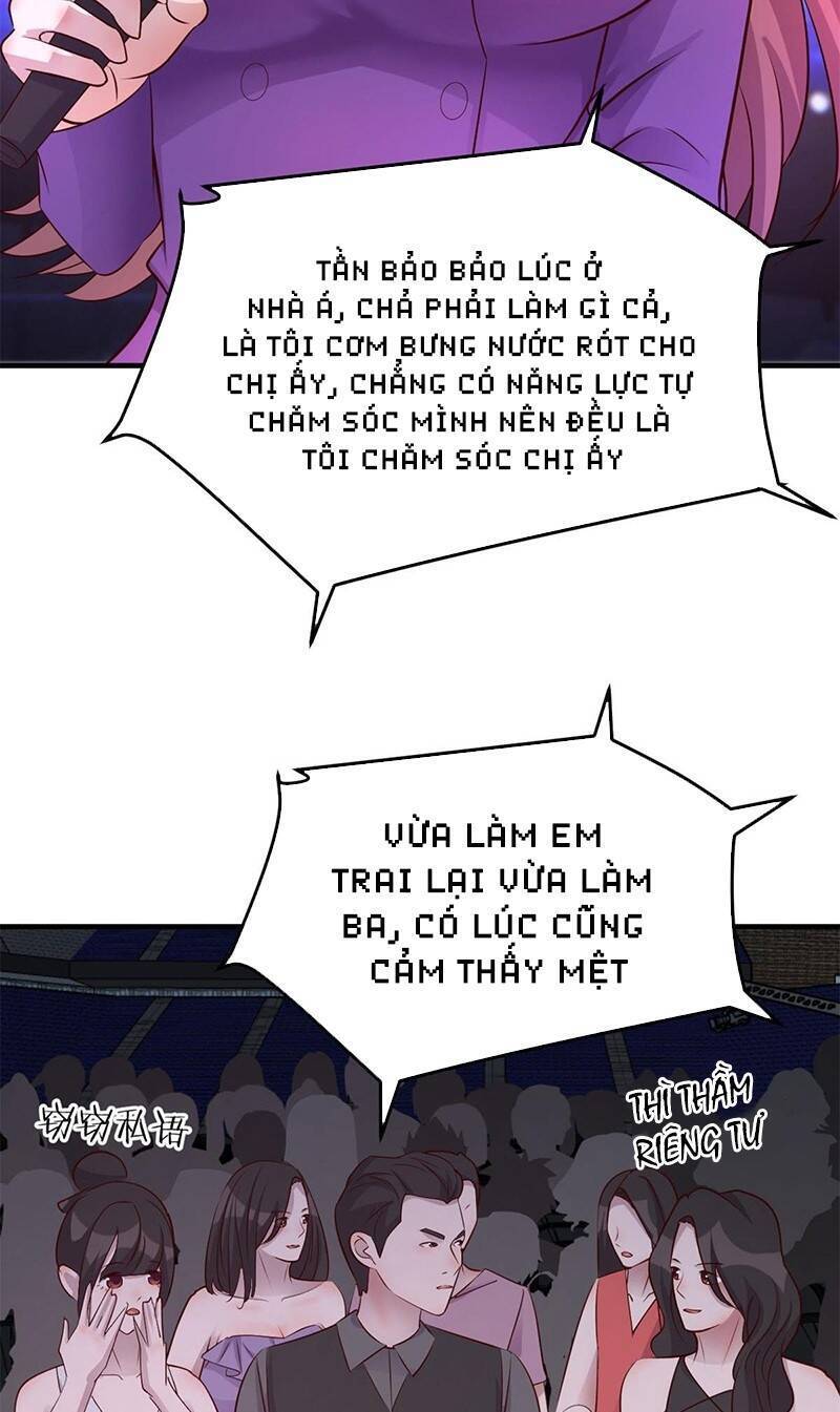 chị gái tôi là đại minh tinh chapter 176 17