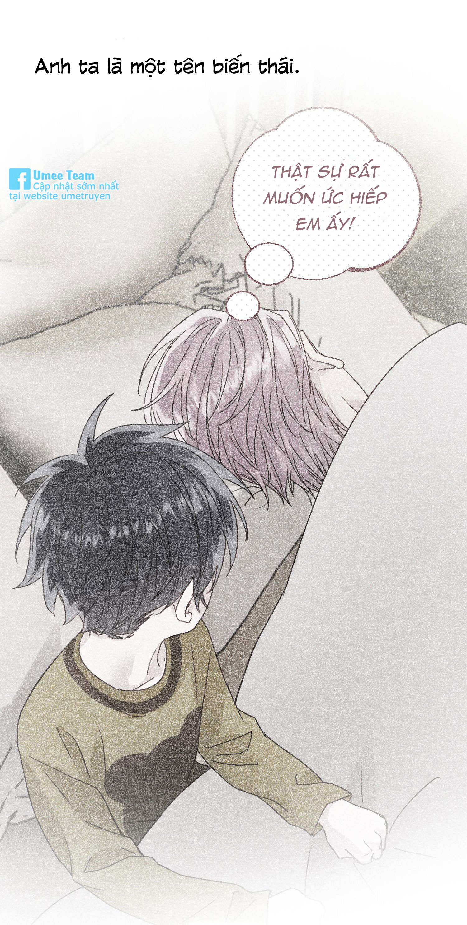 tôi phải làm một kẻ đại xấu xa chapter 67 60