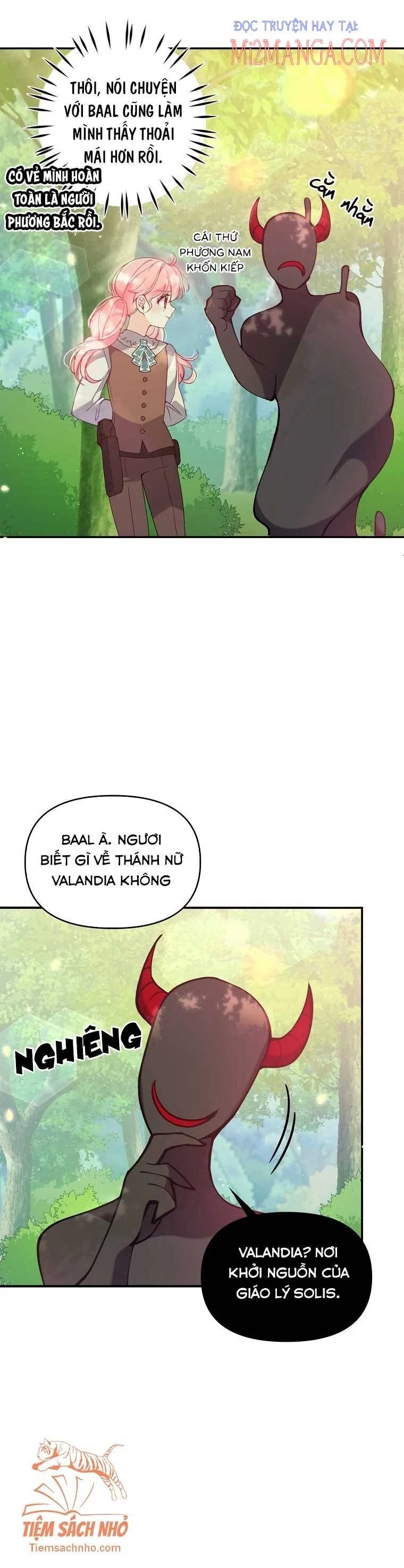 em gái cưng của đại công tước phản diện chapter 54.5 6